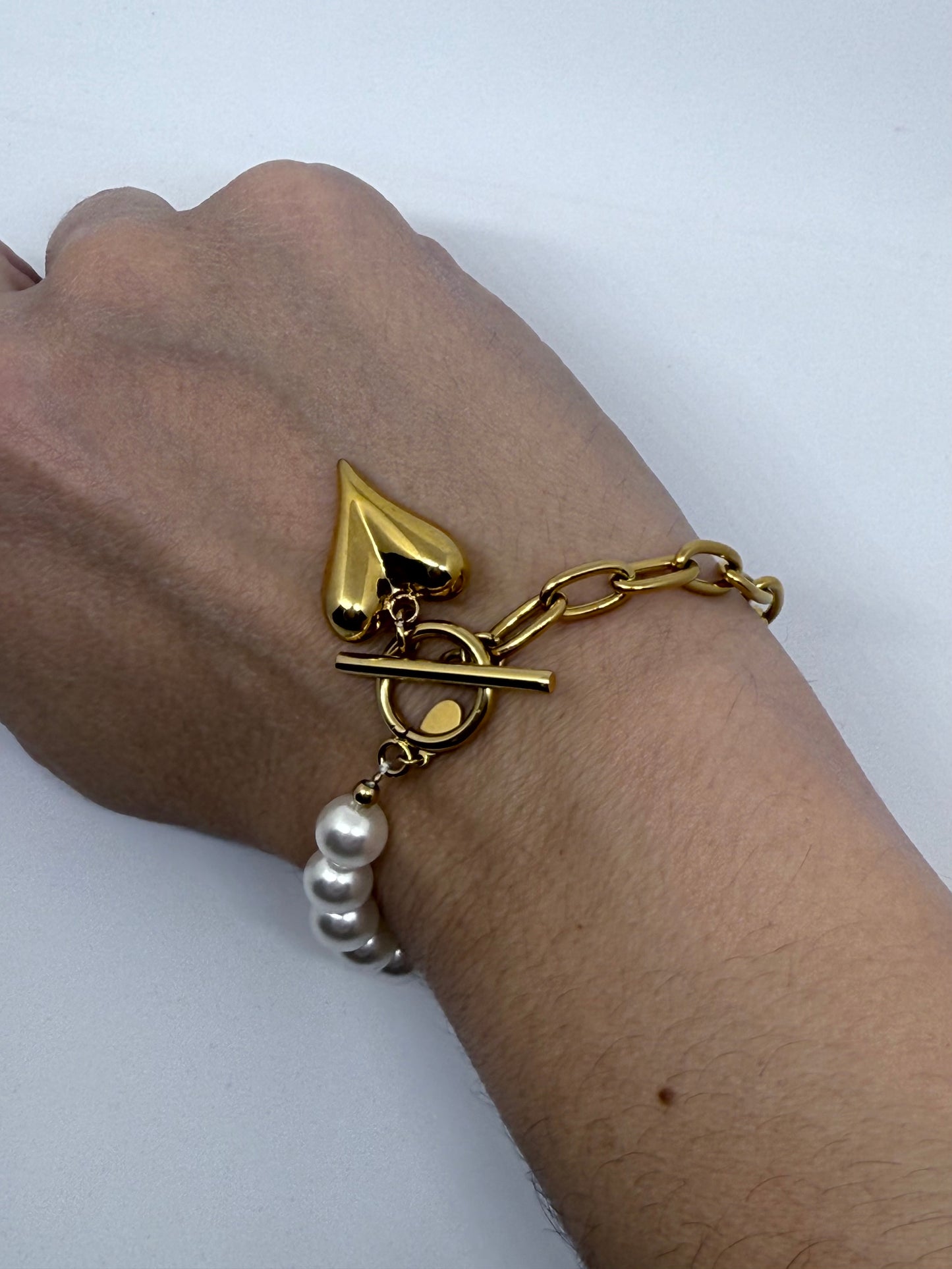 Bracciale Afrodite