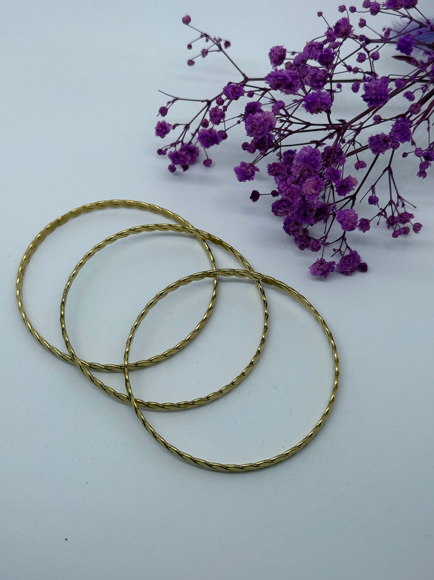 Bracciale Elegante Intreccio