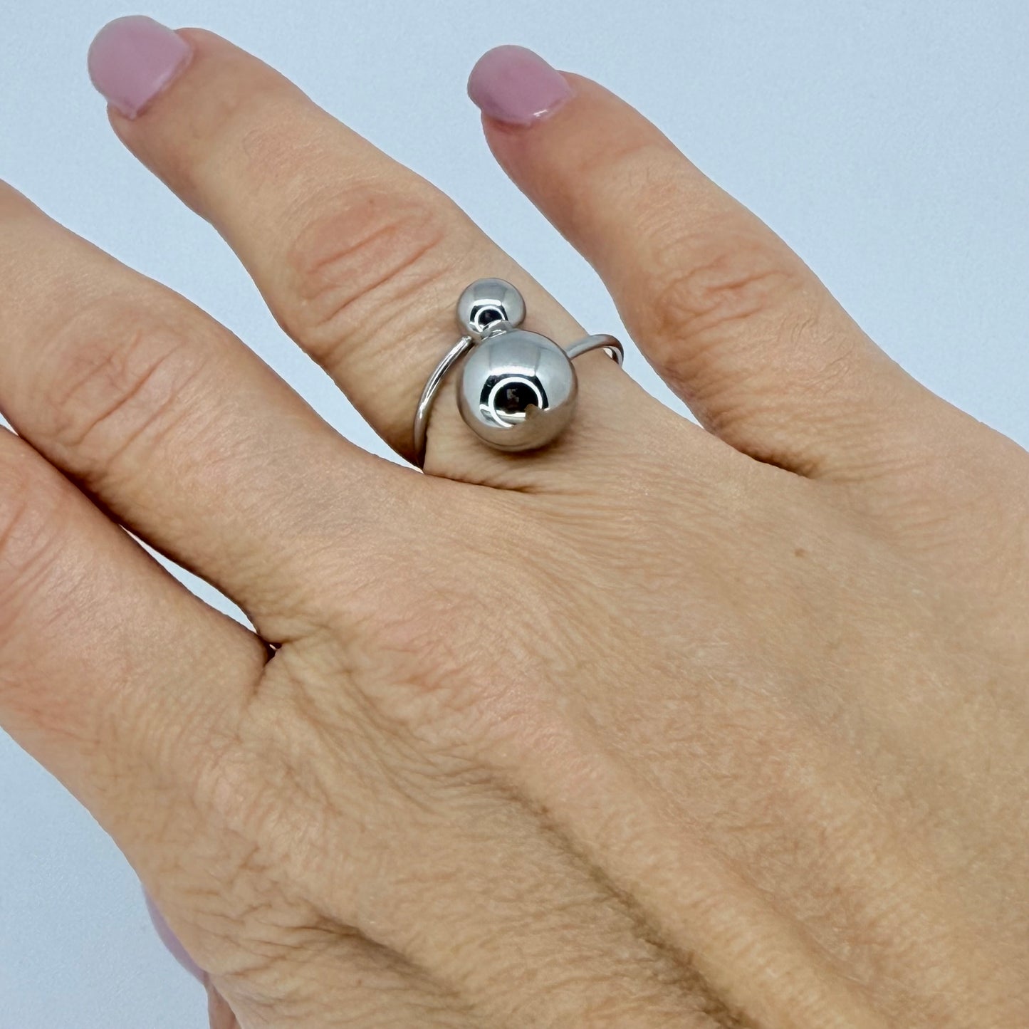 Anello Galassia