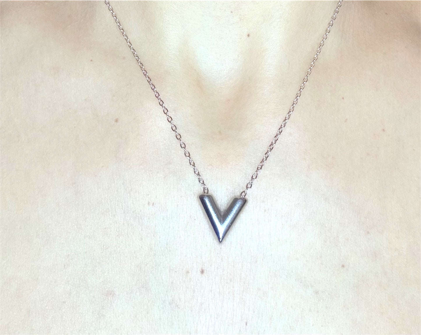 Collana Vertice