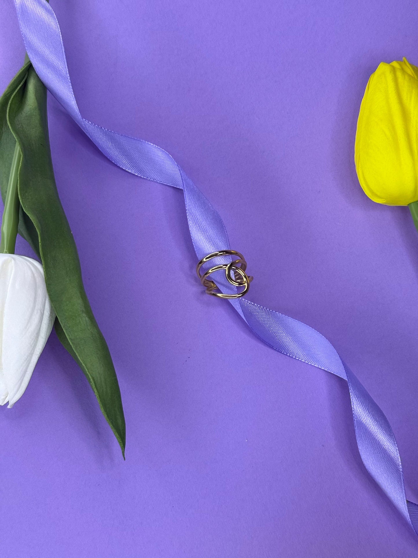 Anello Twist
