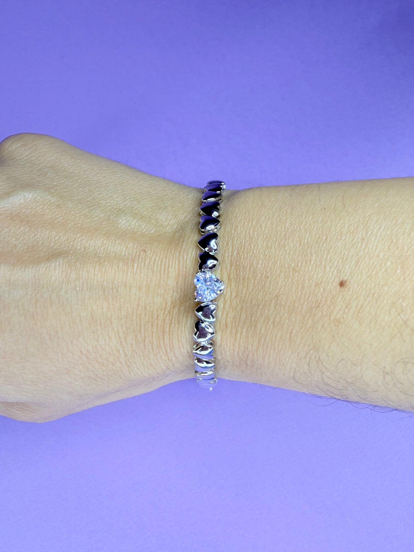 Bracciale Tocco d’Amore