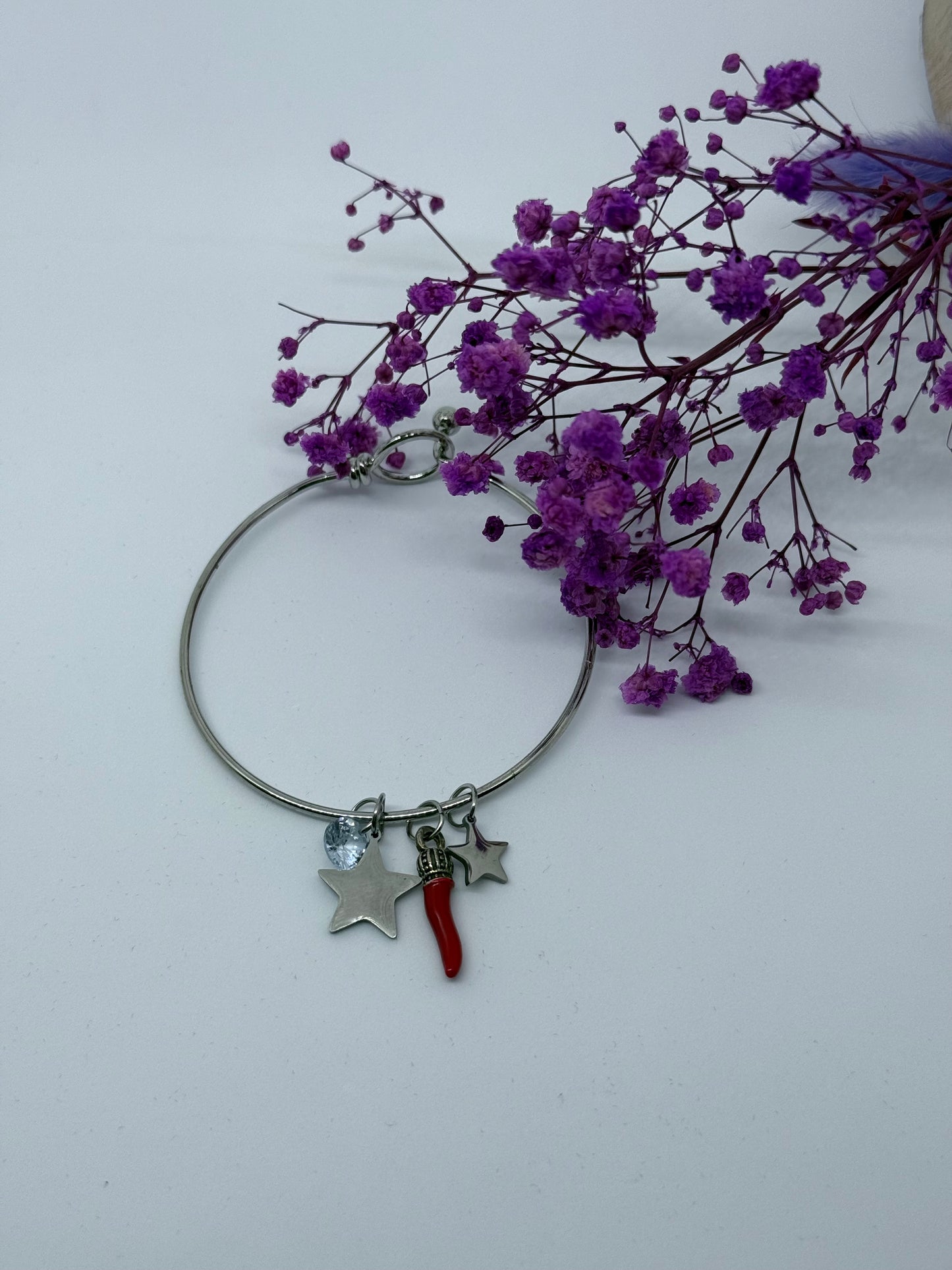 Bracciale Stella Fortunata