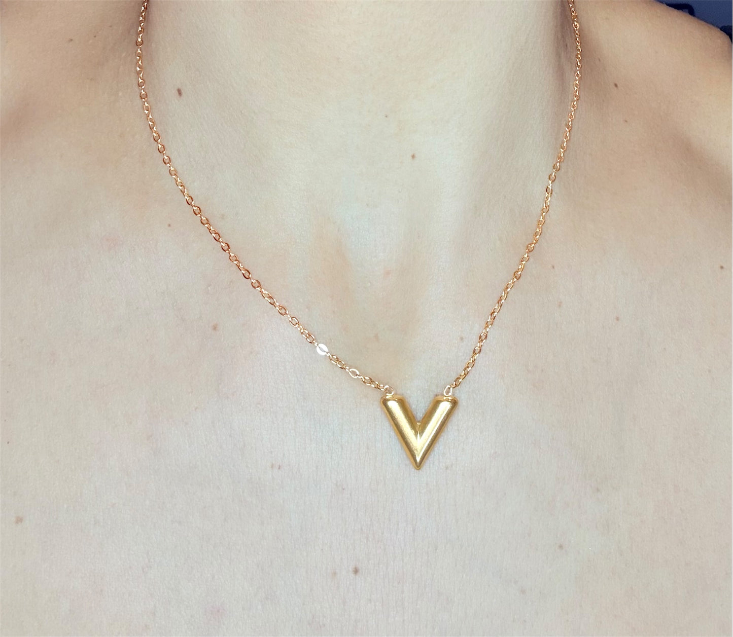 Collana Vertice