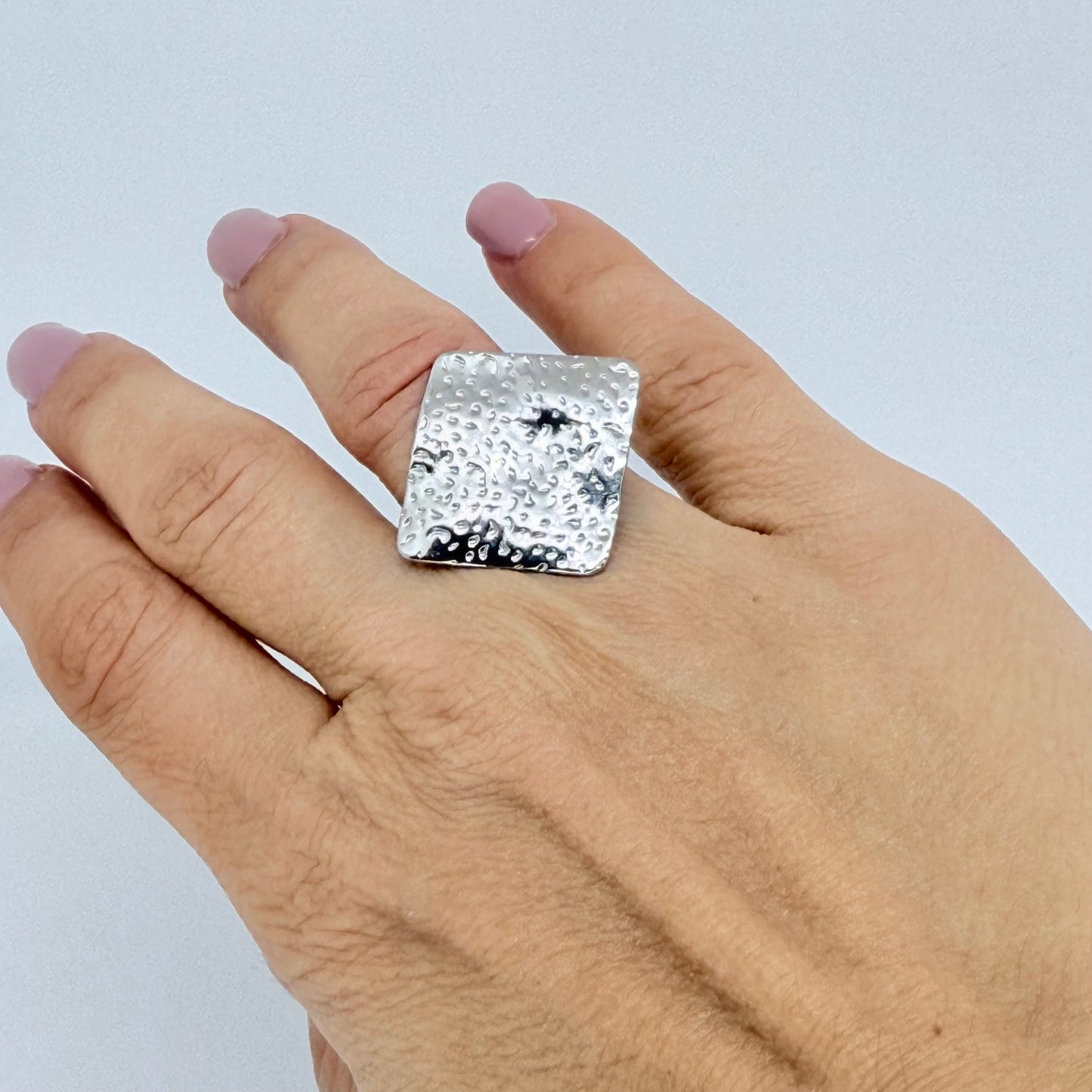 Anello Gaia
