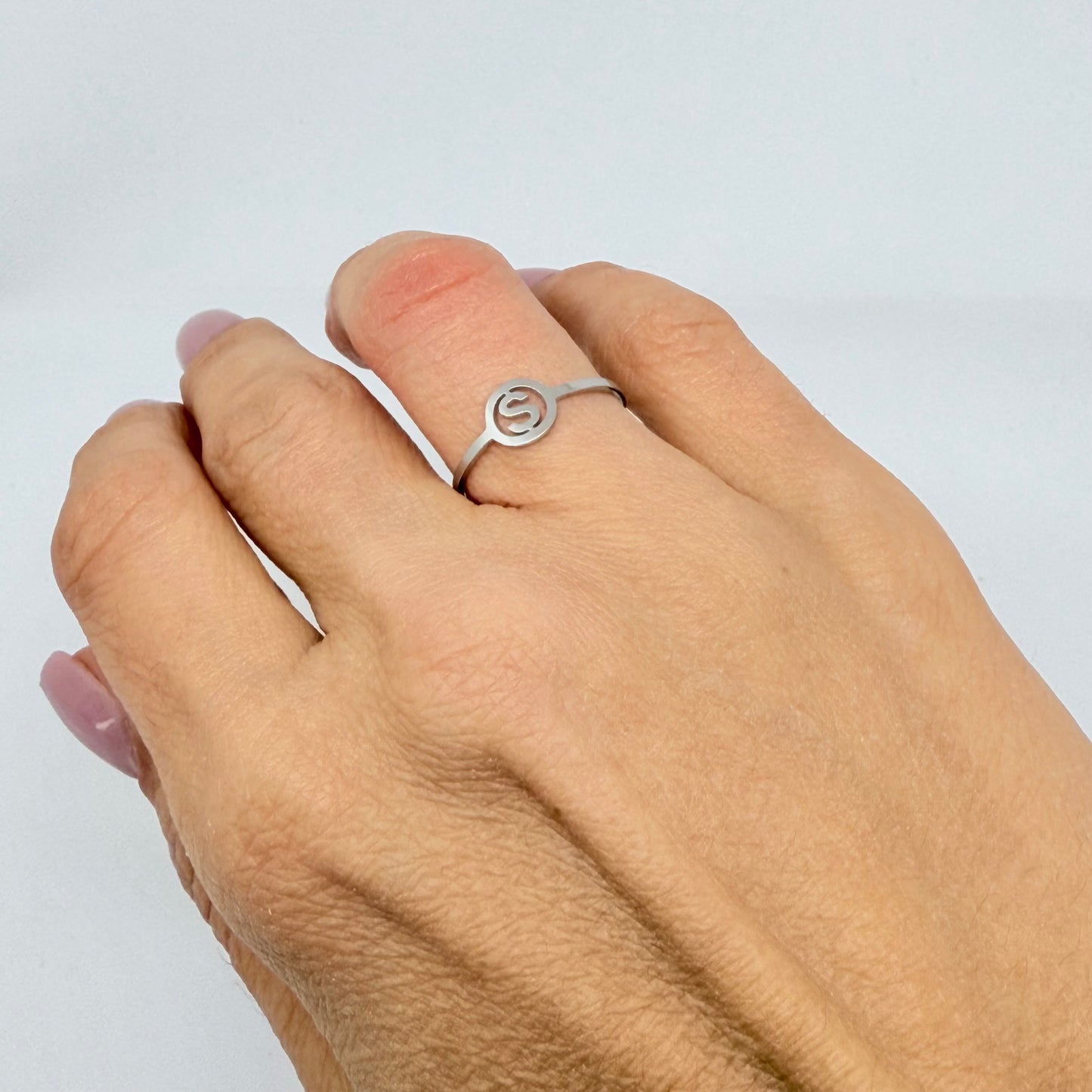 Anello Sigillo