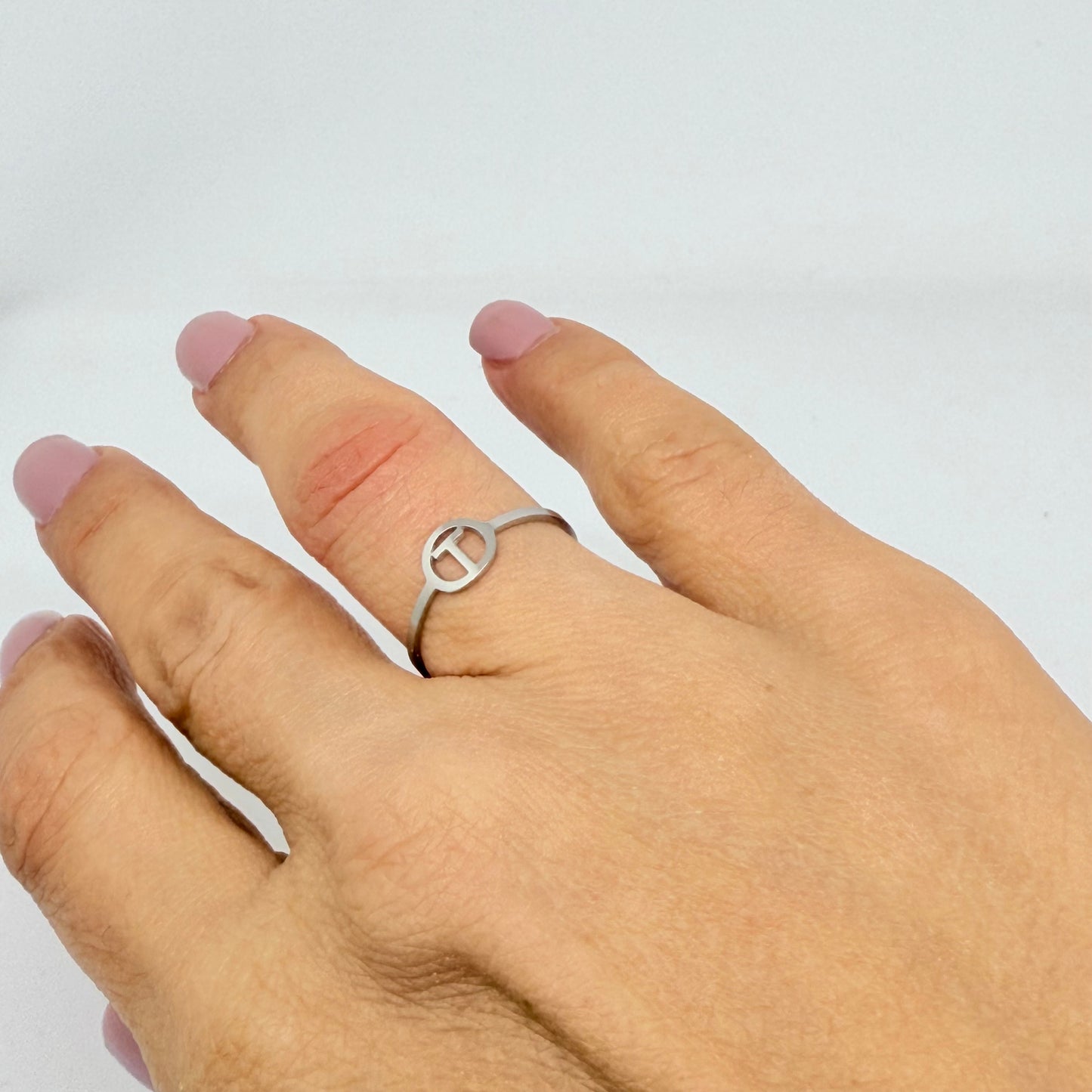 Anello Sigillo