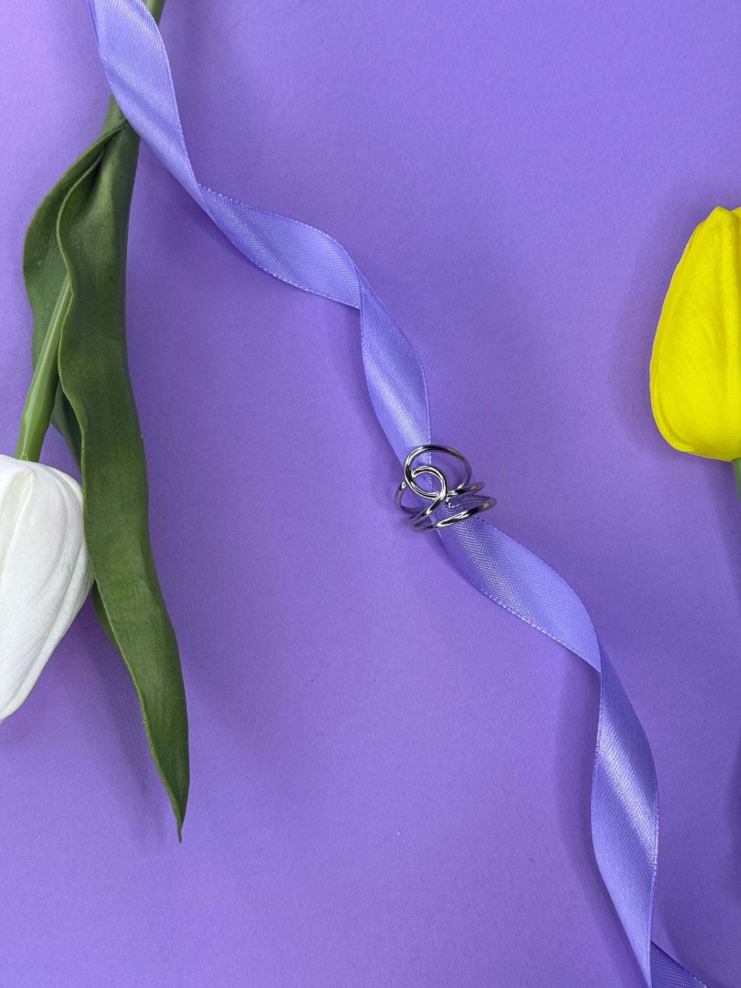 Anello Twist