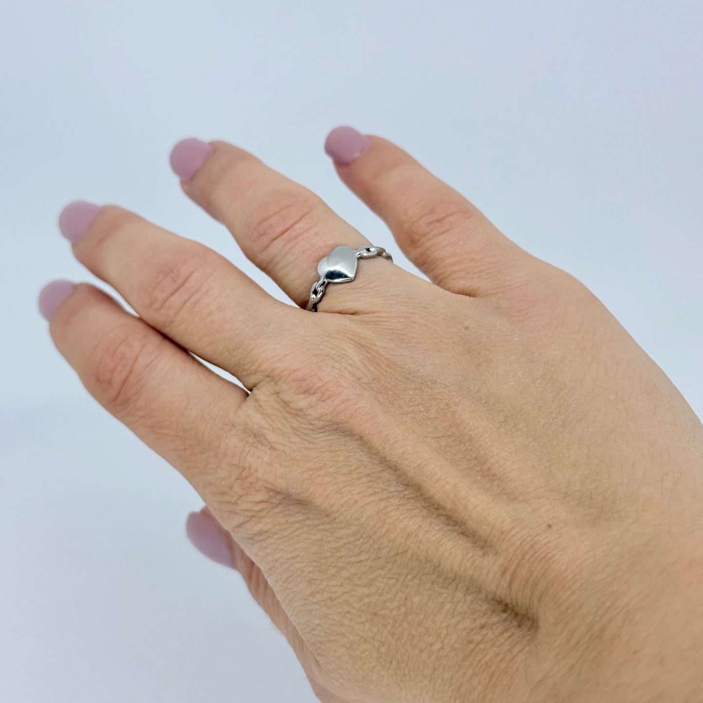 Anello Batticuore
