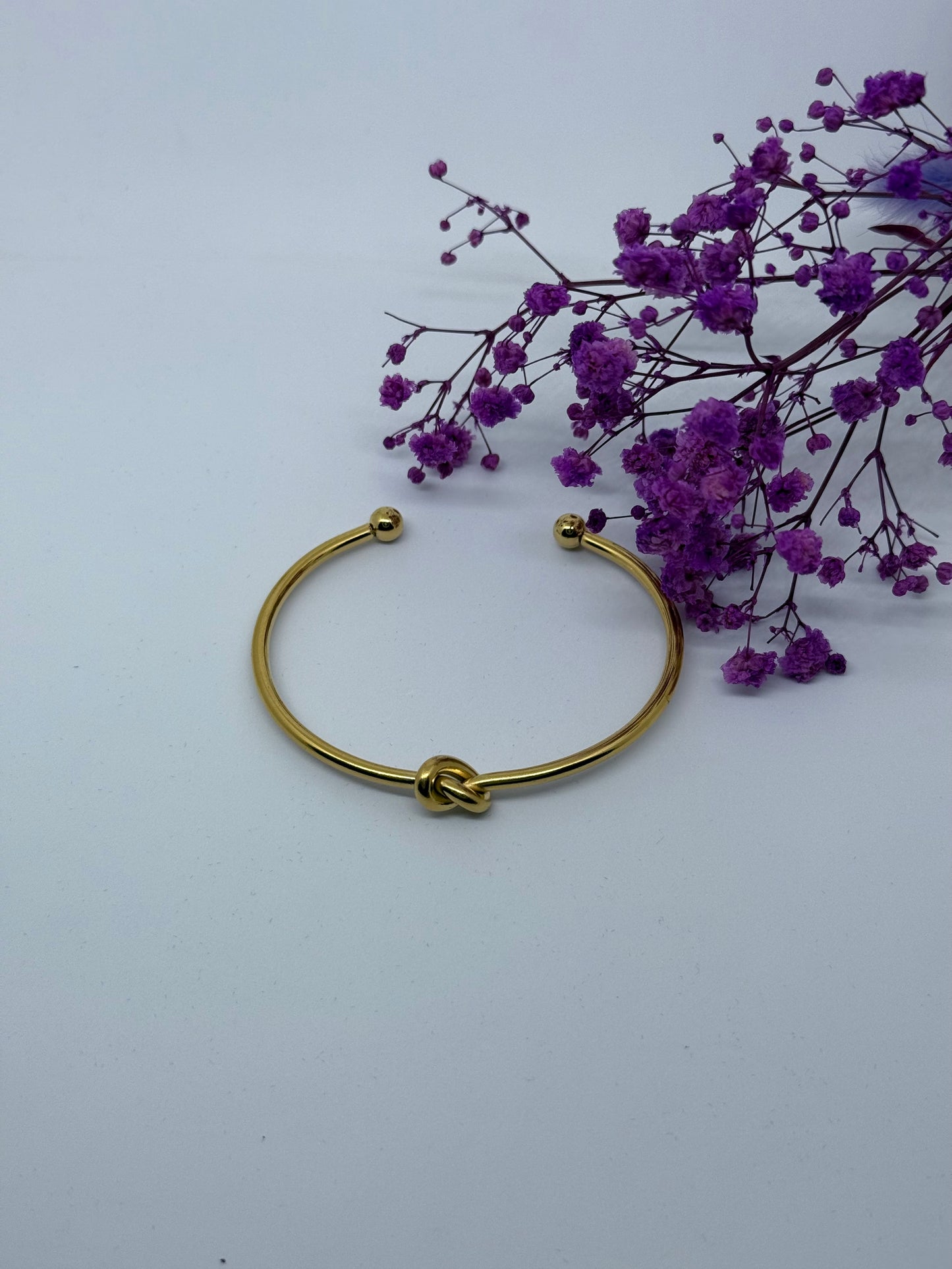 Bracciale Nodo d’Amore