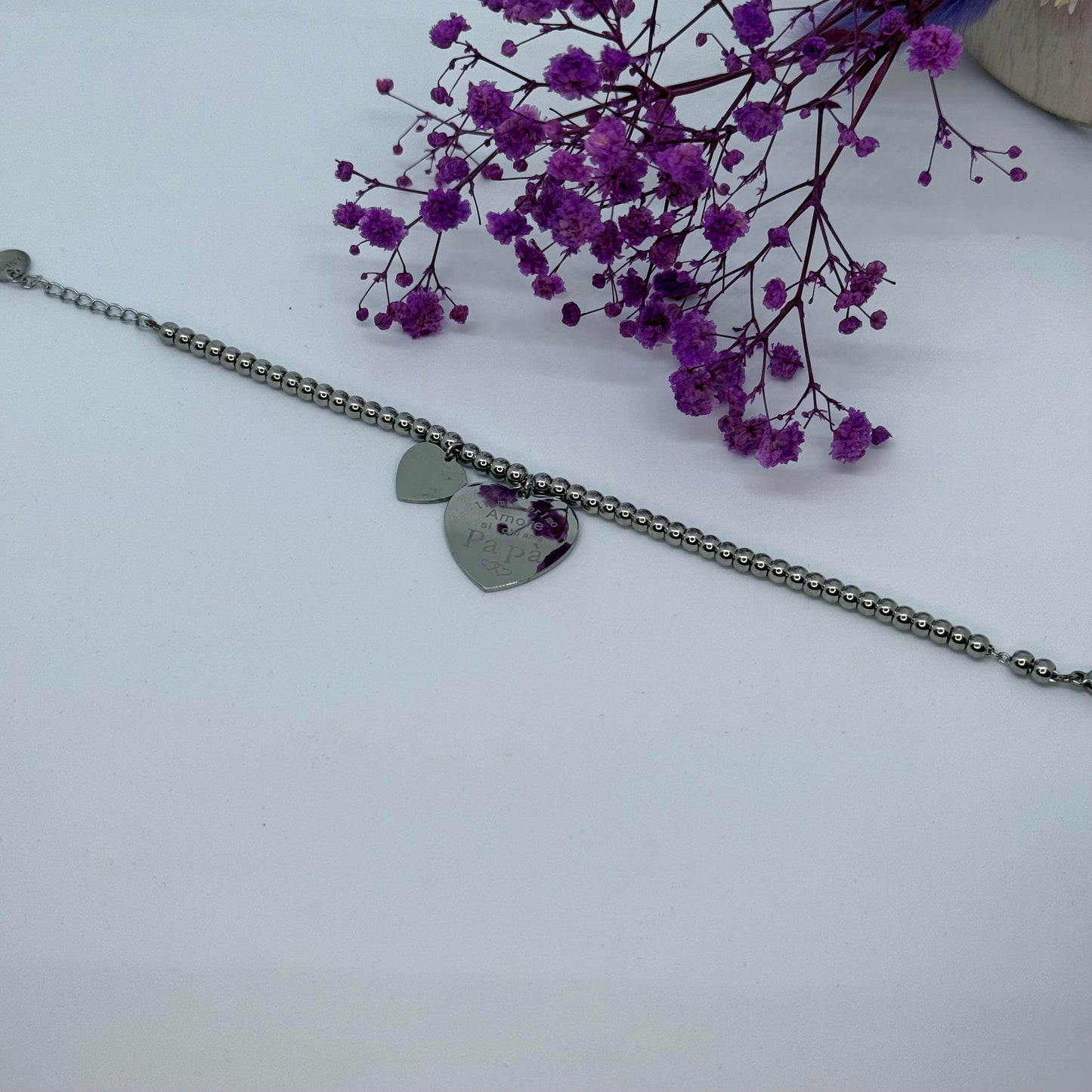 Bracciale Legame Eterno