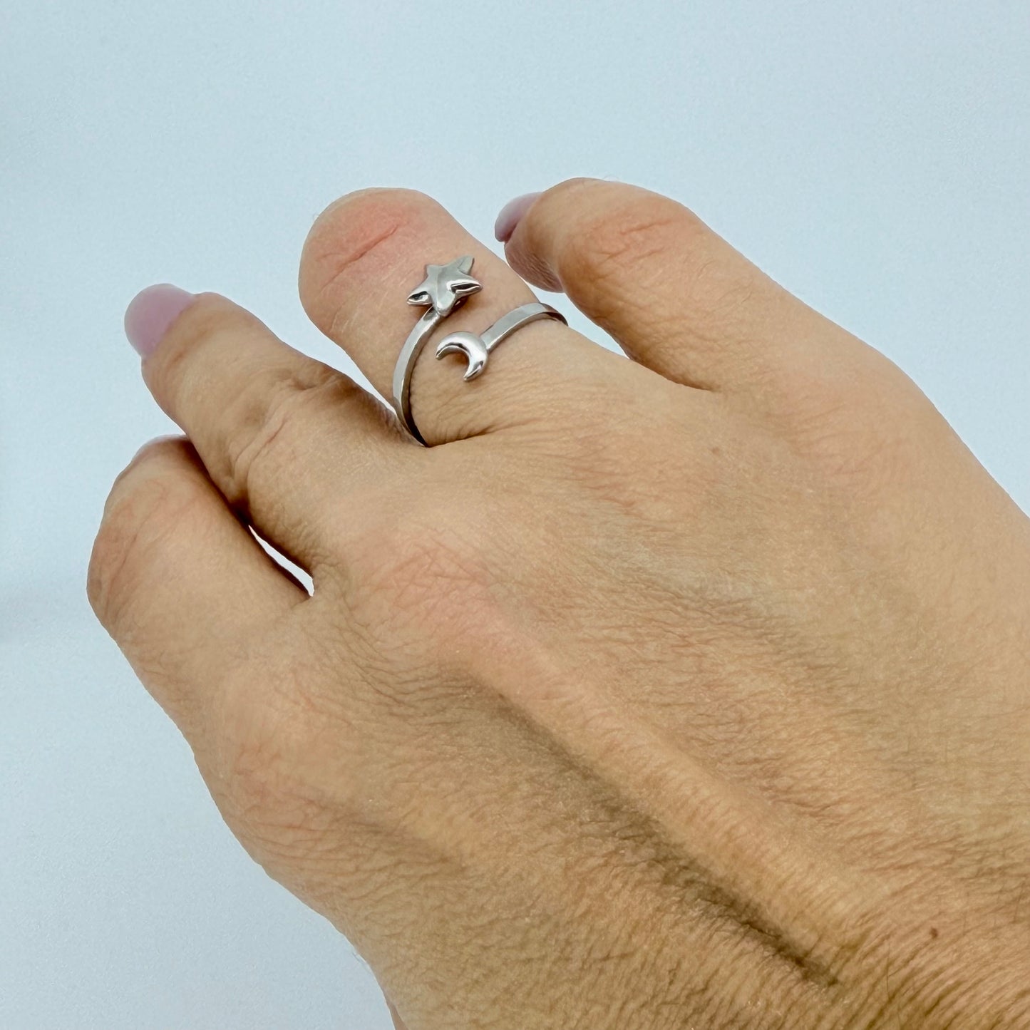 Anello Selene