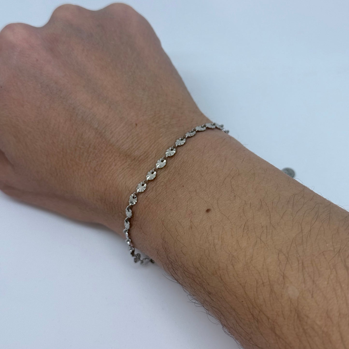 Bracciale Riflessi di Luce