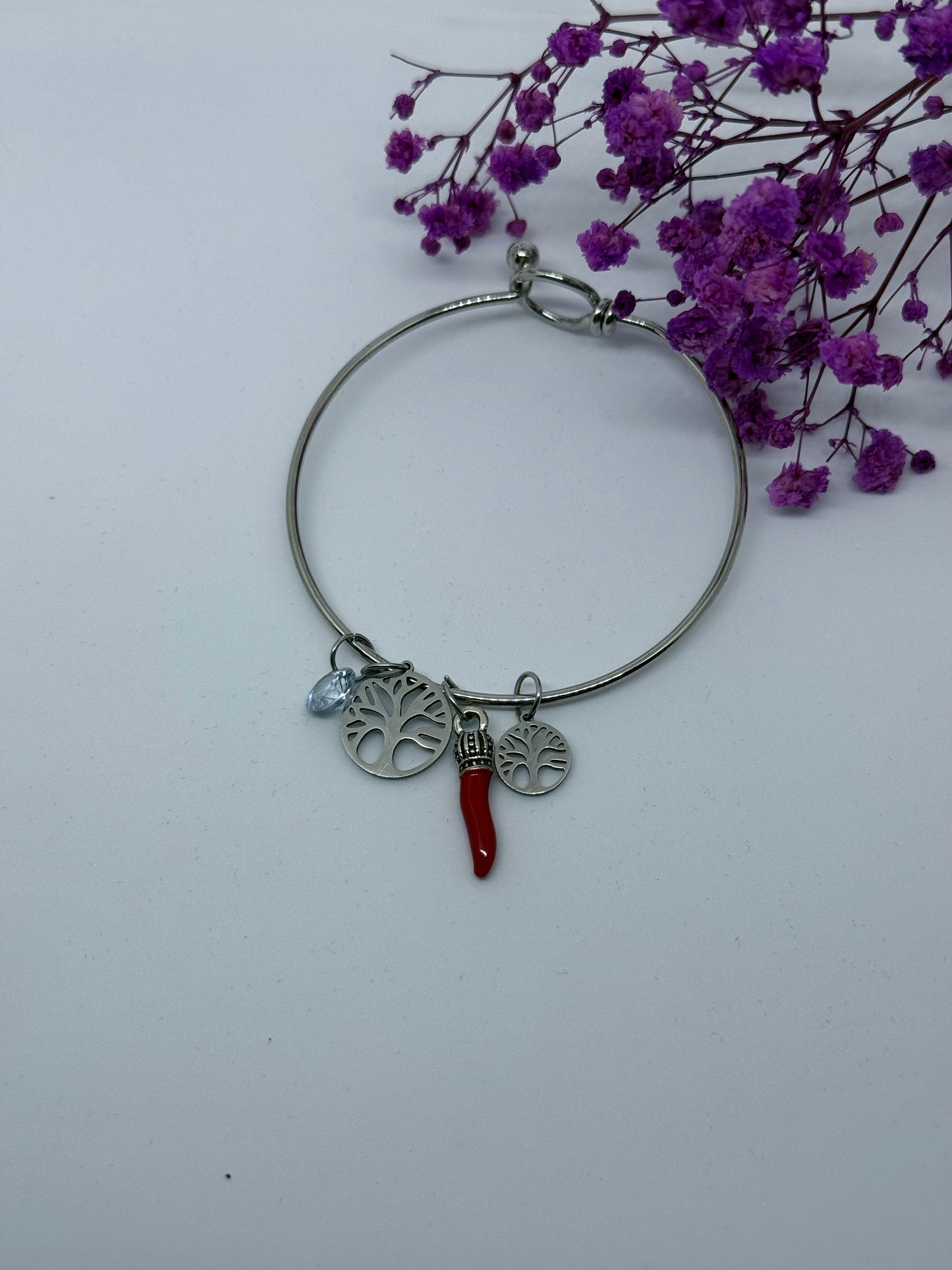 Bracciale Vita fortunata