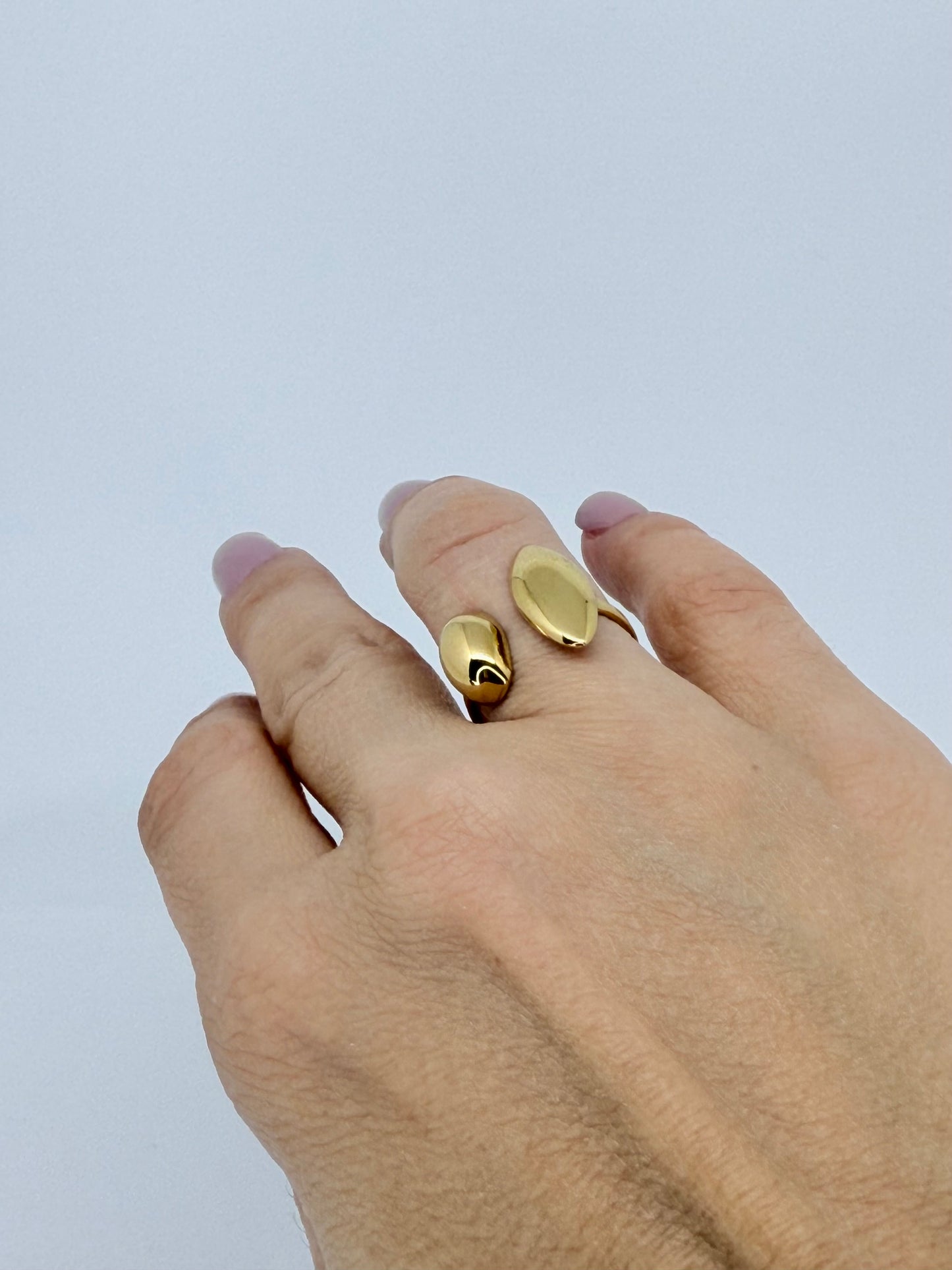 Anello Calliope