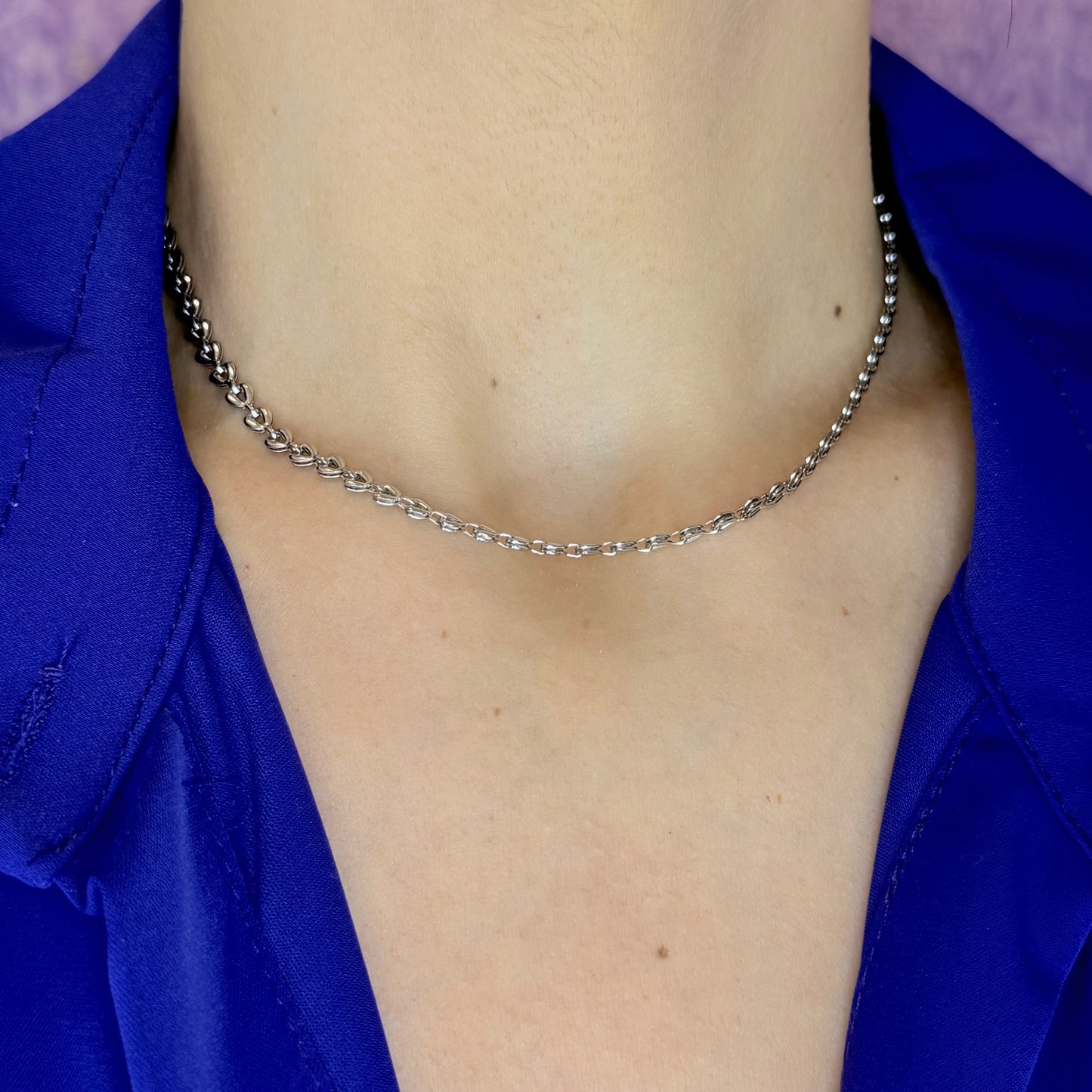 Collana Ninfa