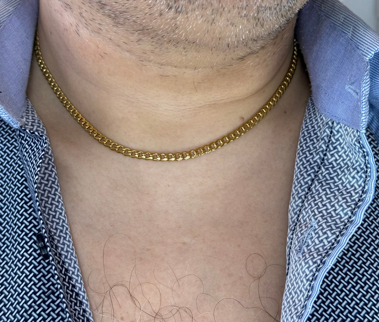 Collana Flavio