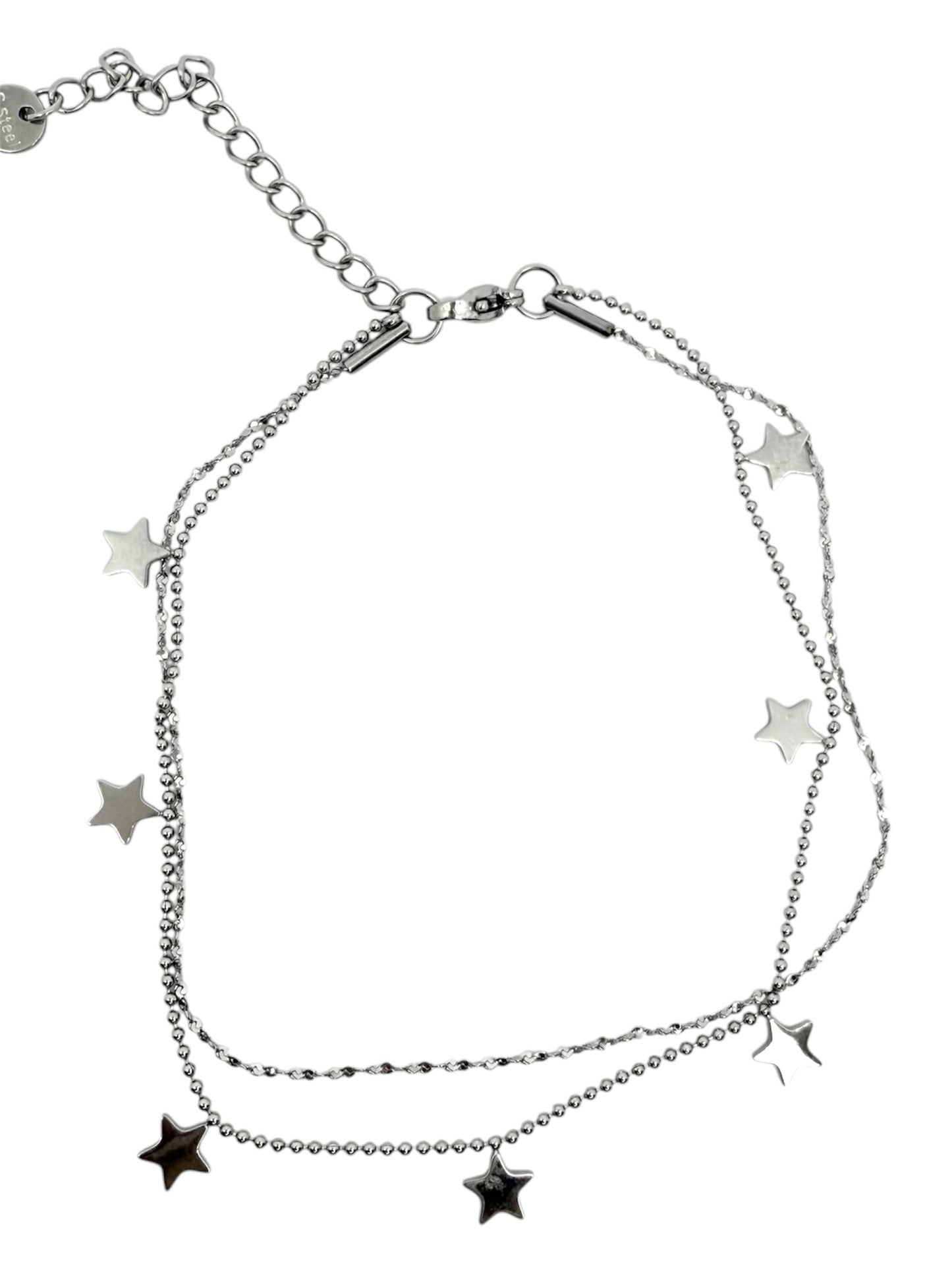 Cavigliera Scia di Stelle