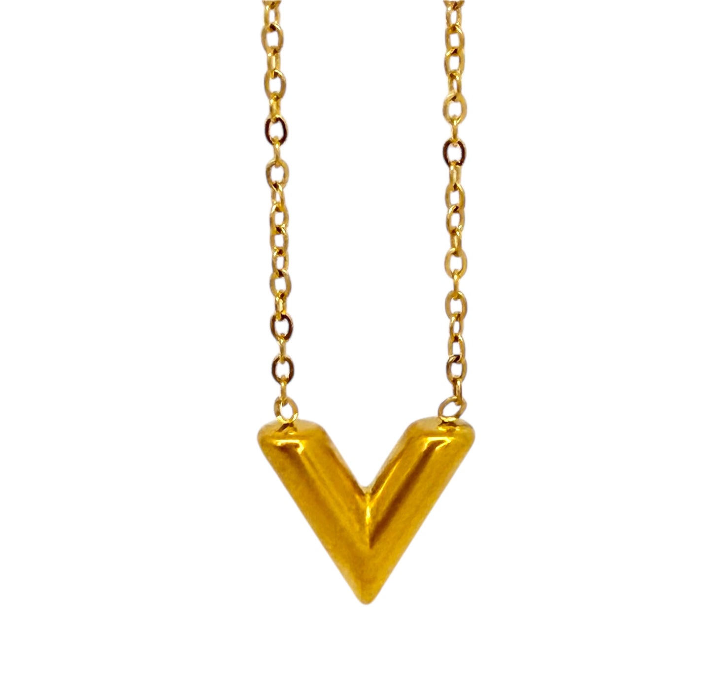 Collana Vertice