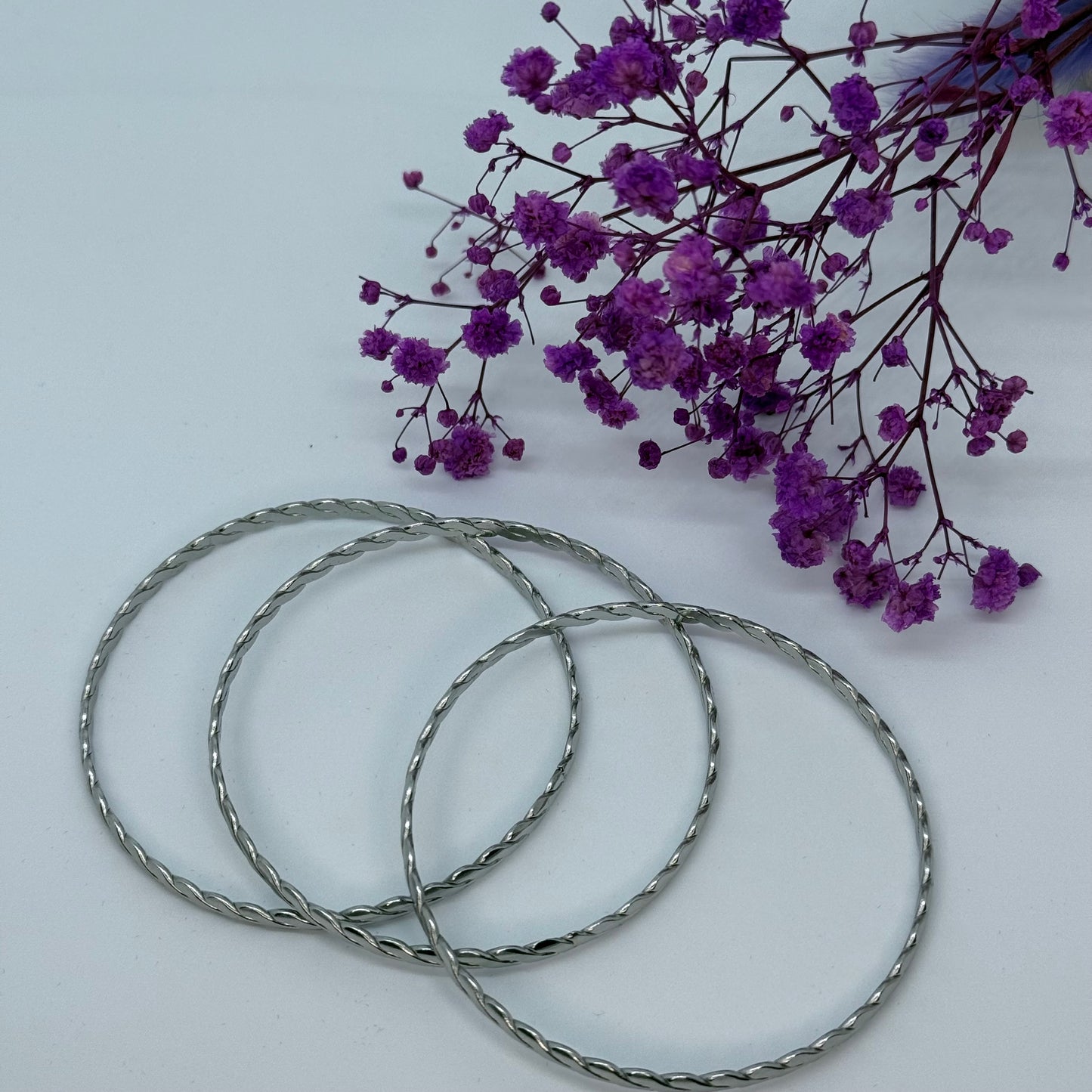 Bracciale Elegante Intreccio