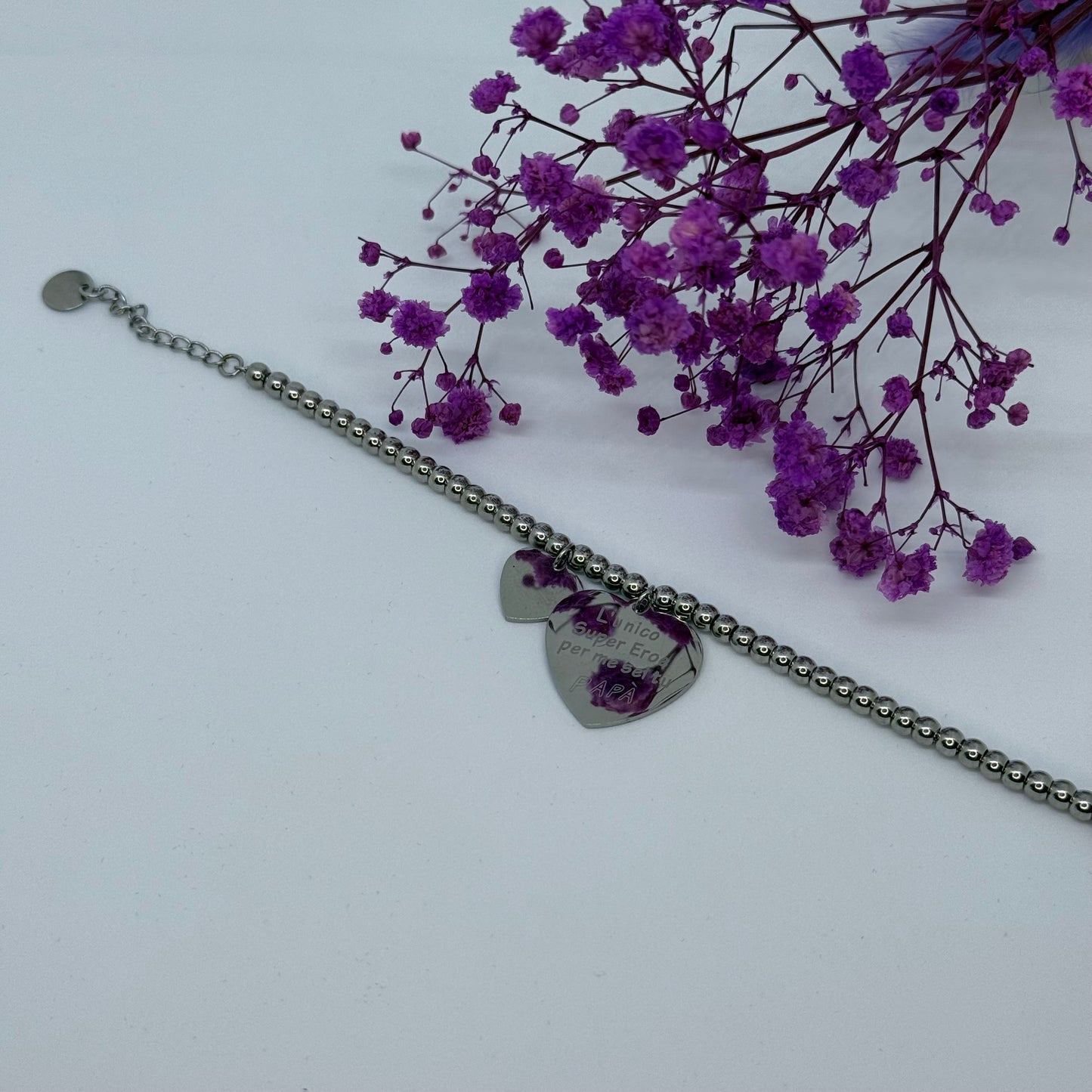 Bracciale Super eroe