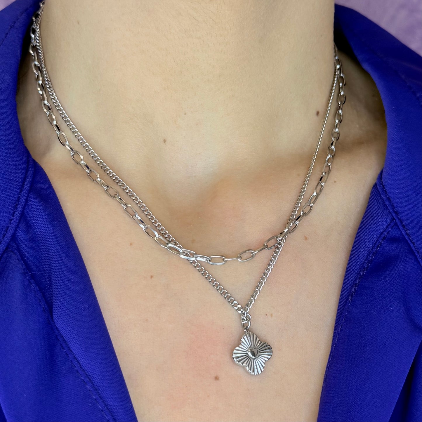 Collana Eudora