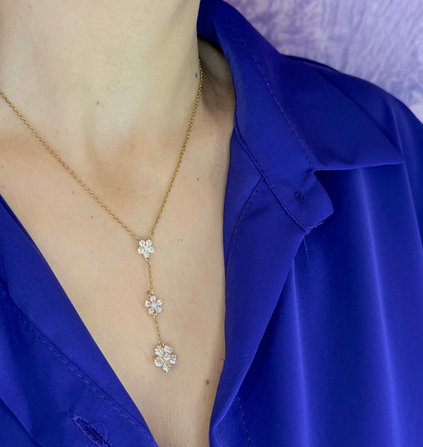 Collana Bloom