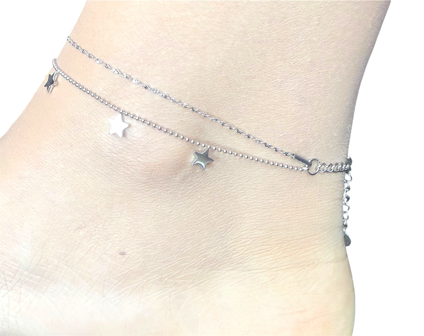 Cavigliera Scia di Stelle