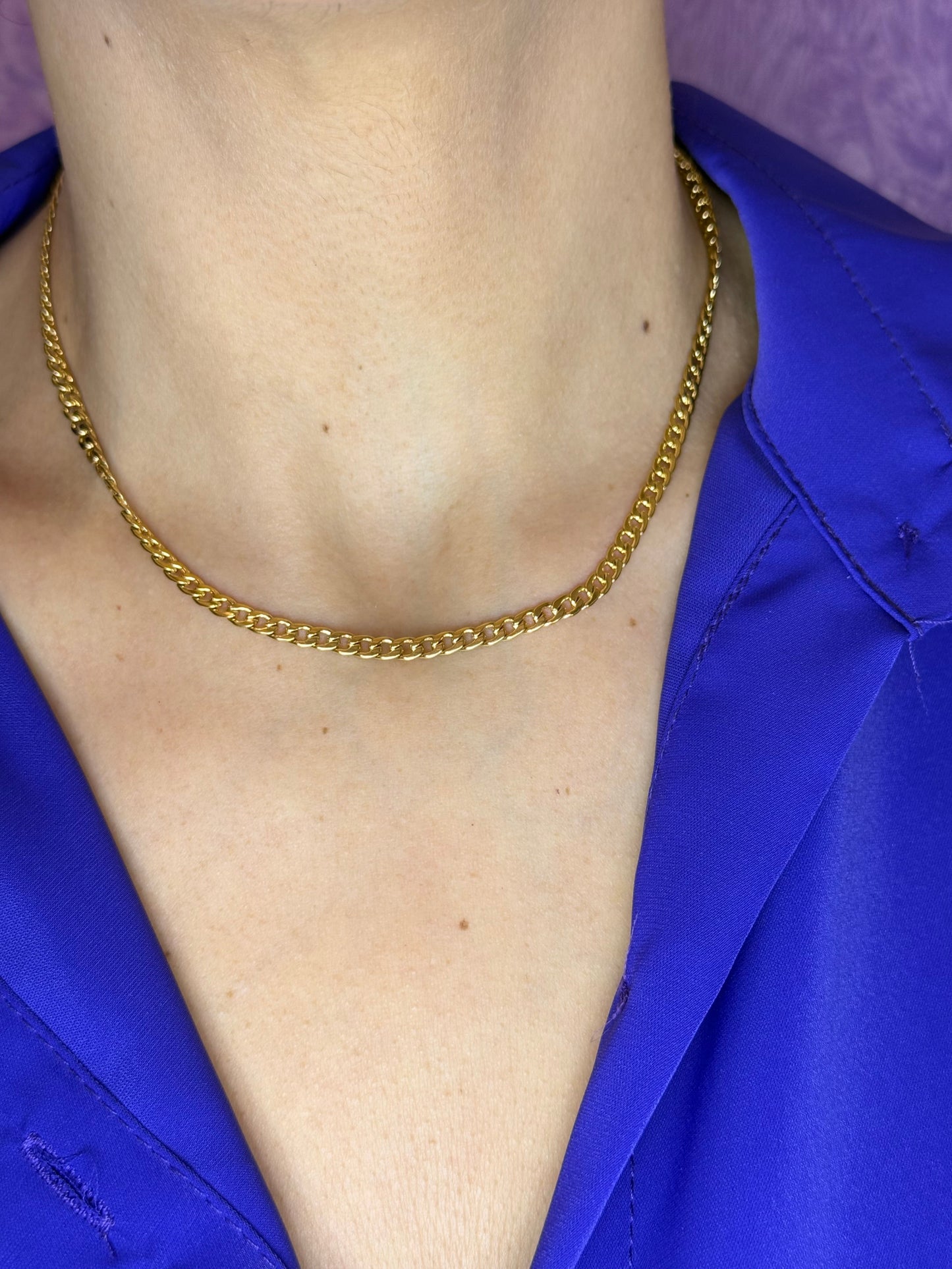 Collana Flavio