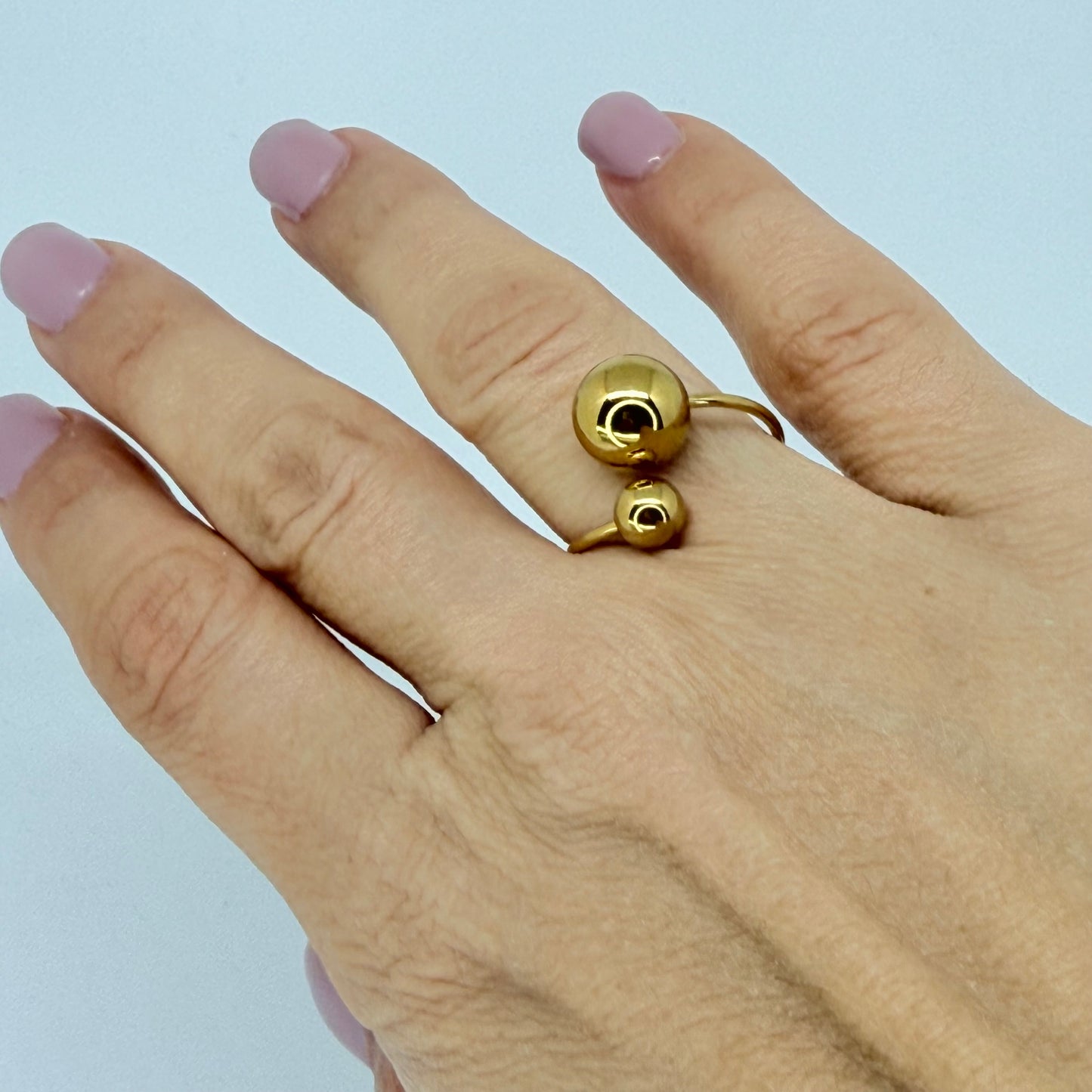 Anello Galassia