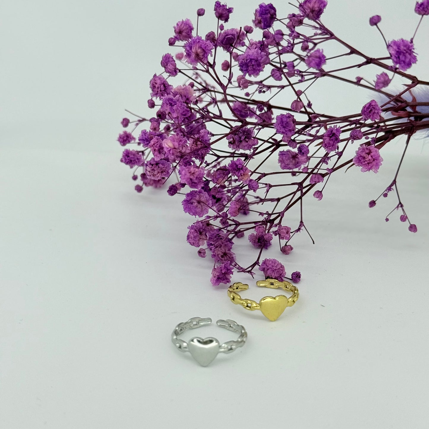 Anello Batticuore