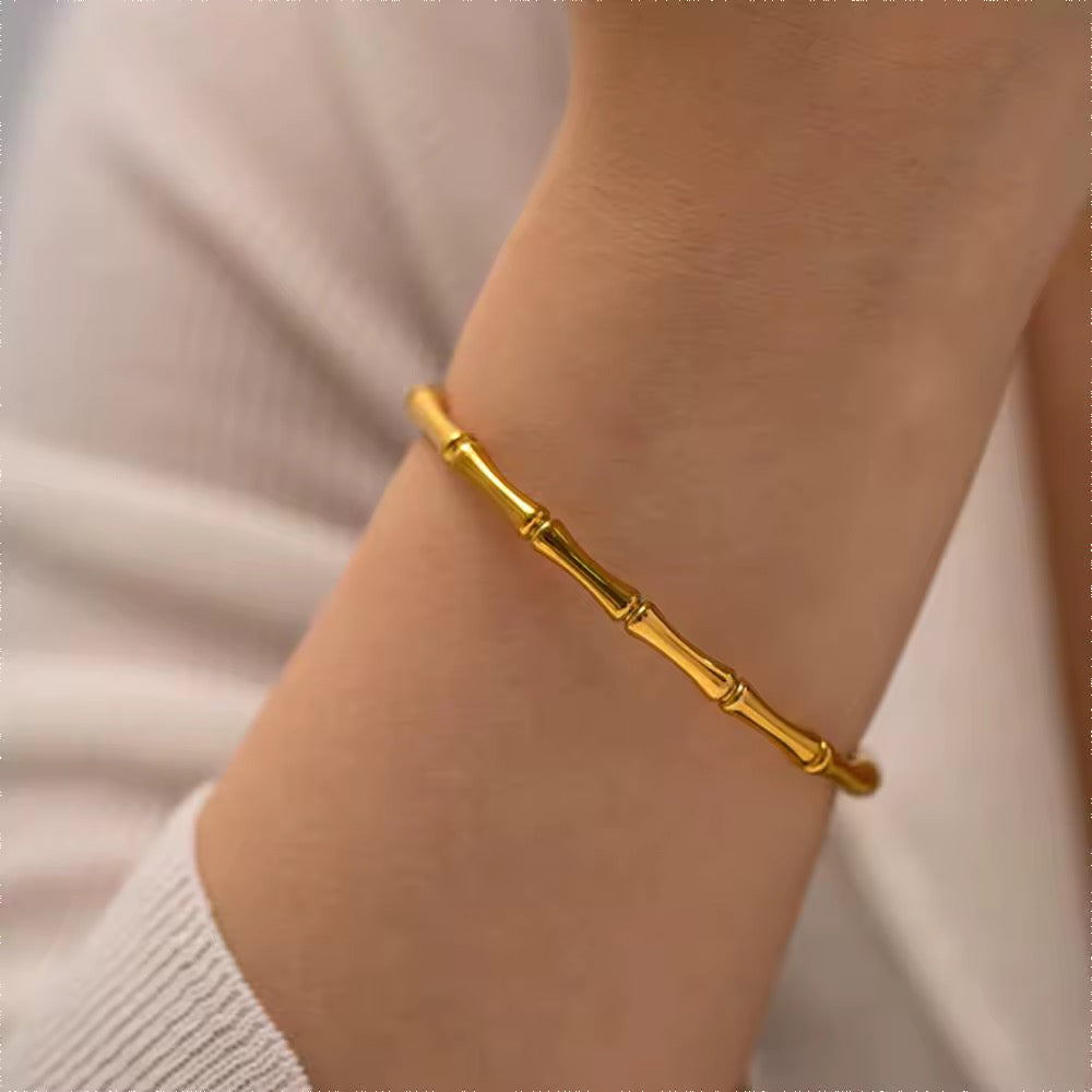 Bracciale Bambù