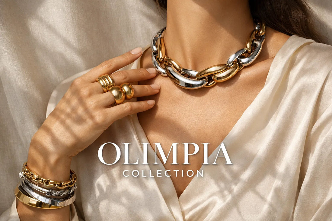 Guida ai Gioielli 2026: Le Tendenze Imperdibili per Brillare con Stile (e Intelligenza)