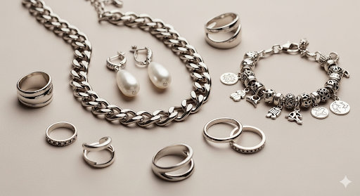 Gioielli Autunno 2025: Guida alle Tendenze che Faranno Brillare il Tuo Stile