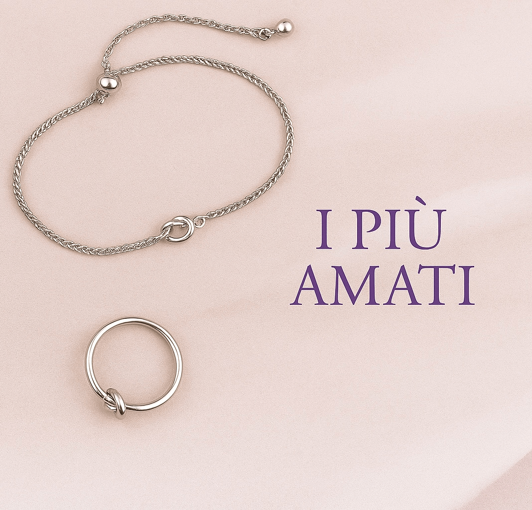 I più amati - Olimpia Collection