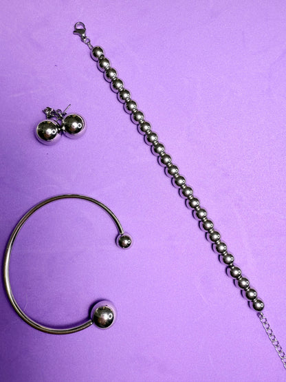 Set Sfere  Pezzo unico