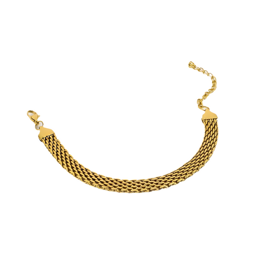 Bracciale Maglia Milano