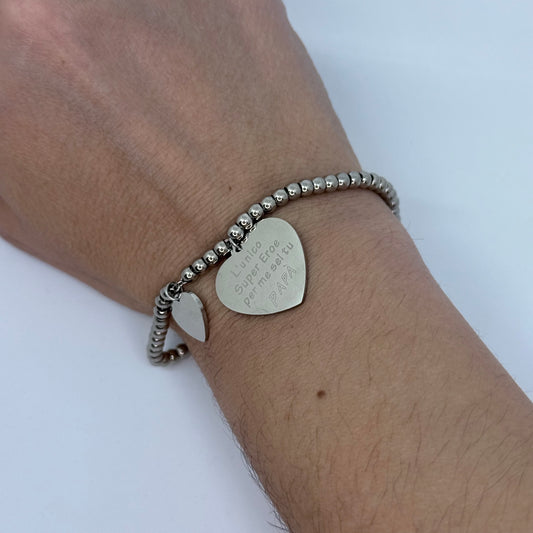 Bracciale Super eroe