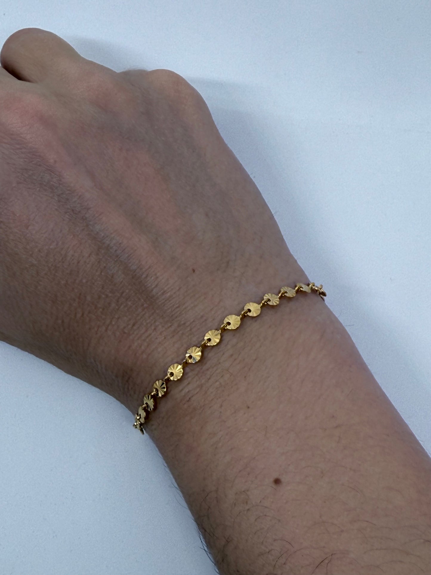 Bracciale Riflessi di Luce