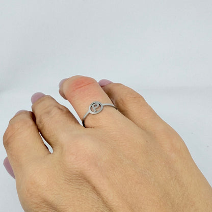 Anello Sigillo