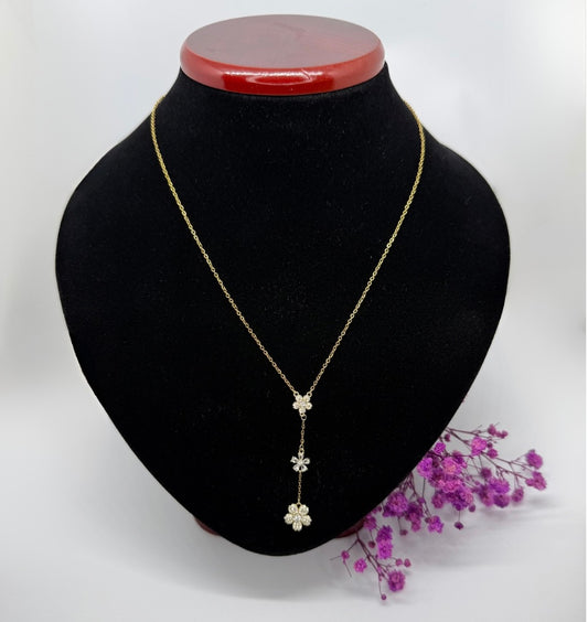 Collana Bloom