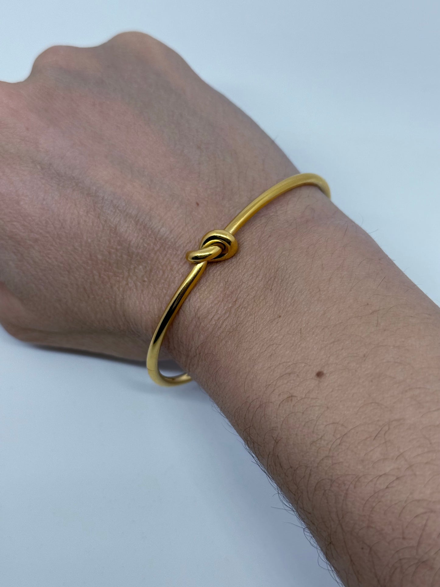 Bracciale Nodo d’Amore