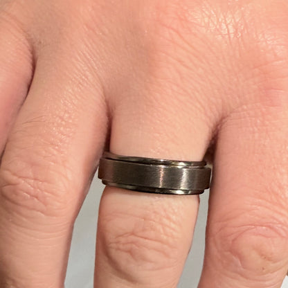 Anello Cesare