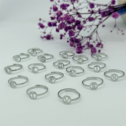 Anello Sigillo