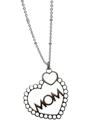 Collana Cuore di Mamma
