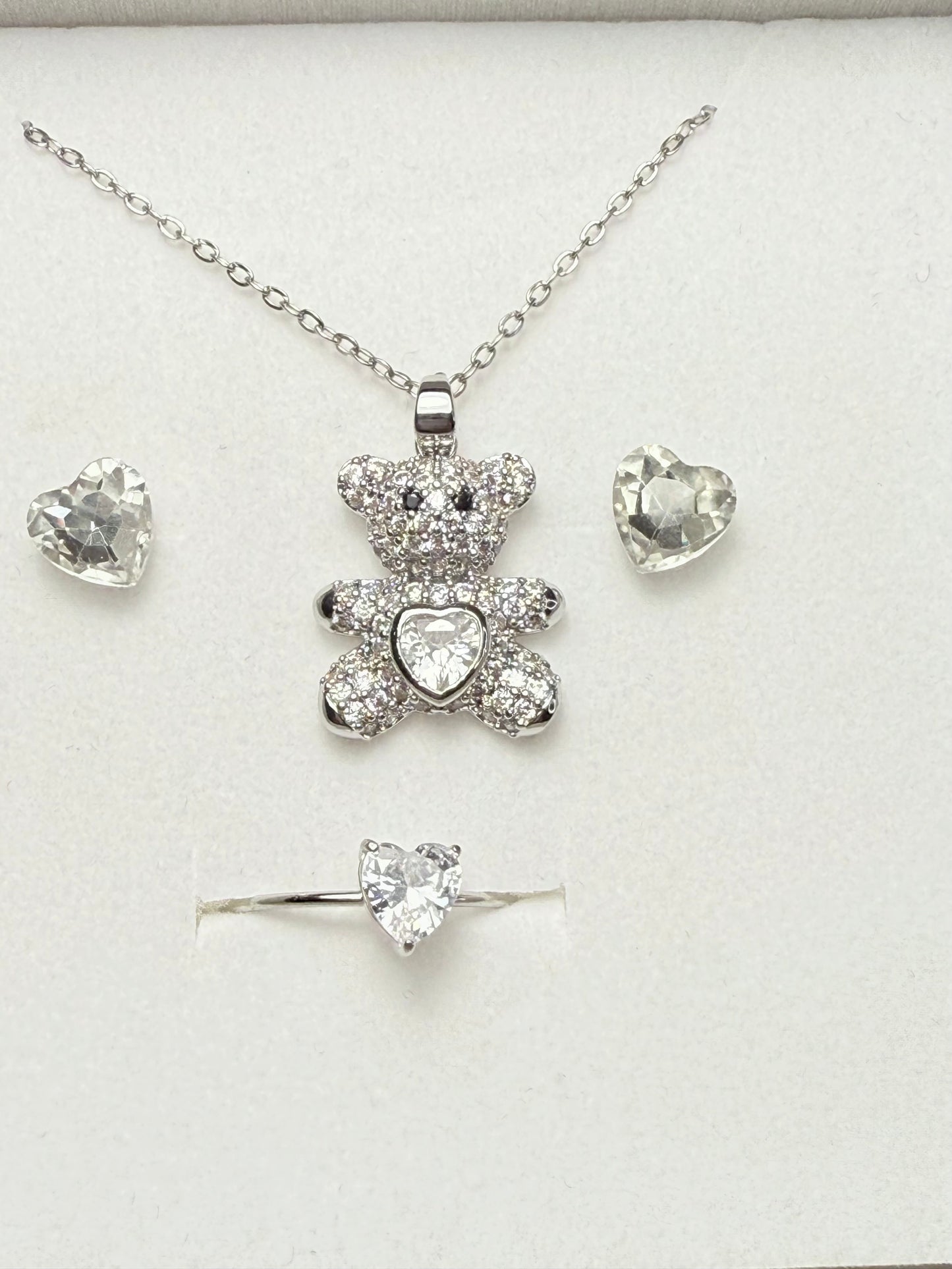 Set Orsetto Pezzo unico