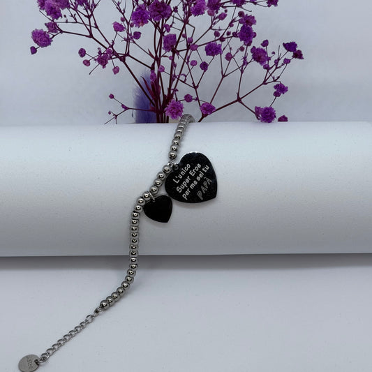 Bracciale Super eroe