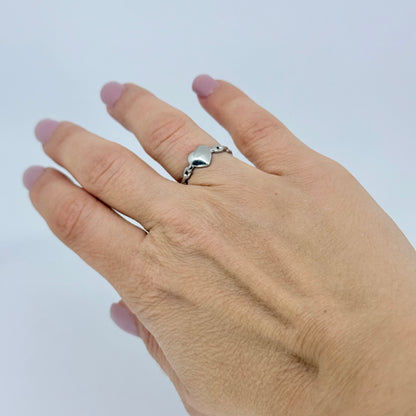 Anello Batticuore