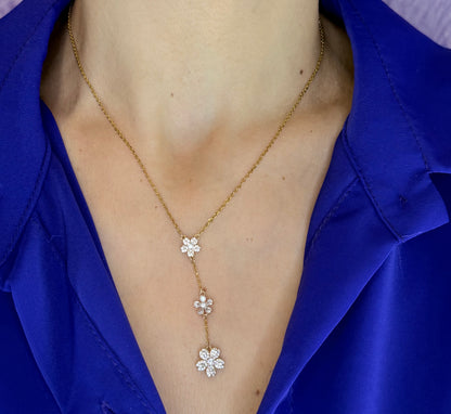 Collana Bloom