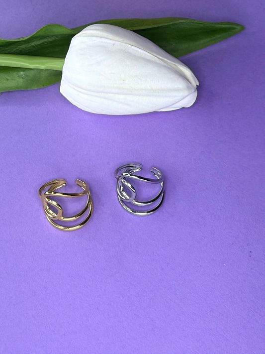 Anello Twist